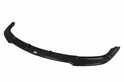 Spojler pod nárazník lipa Mercedes CL-Class C215 carbon look