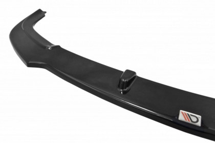 Spojler pod nárazník lipa Mercedes CL-Class C215 carbon look