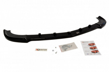 Spojler pod nárazník lipa Mercedes SLK R170 pro nárazník AMG 204 1996-2004 carbon look