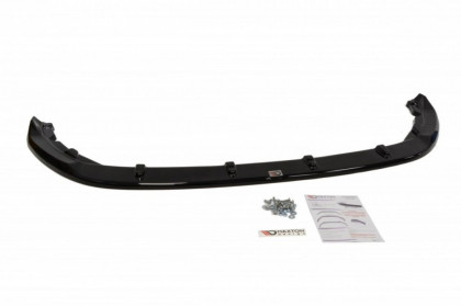 Spojler pod nárazník lipa Peugeot 308 II GTI V.2 15-18 carbon look