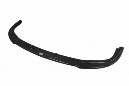 Spoiler pod nárazník lipa Subaru Impreza MK2 WRX V.2 carbon look