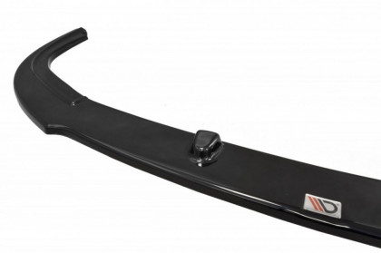 Spoiler pod nárazník lipa Subaru Impreza MK2 WRX V.2 carbon look