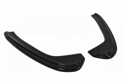 Splittery zadní,boční Maserati Granturismo 07-11 carbon look
