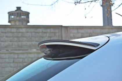 Střešní spoiler Maxton Alfa Romeo Brera černý lesklý plast