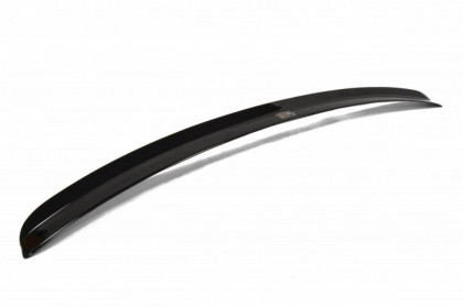 Střešní spoiler Maxton Audi RS6 C6 Avant černý lesklý plast