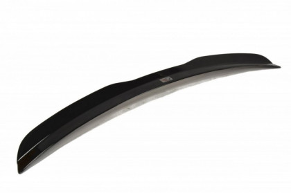 Střešní spoiler Maxton Audi S3 8P 06-08 Facelift carbon look