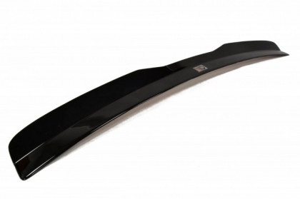 Střešní spoiler Maxton VW Passat B5 (3BG) Variant černý lesklý plast