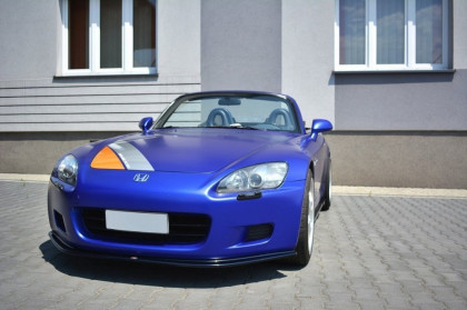 Spojler pod nárazník lipa Honda S2000 V.1 carbon look