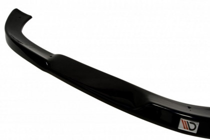 Spojler pod nárazník lipa Mercedes SLK R171 klasické nárazník carbon look