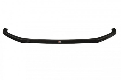 Spojler pod nárazník lipa V.2 Audi A5 F5 S-Line 16- carbon look