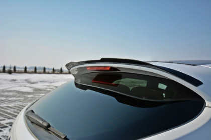 Střešní spoiler Maxton Kia Cee'd GT II carbon look