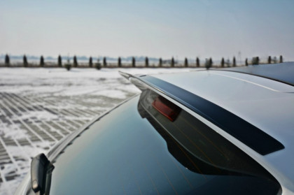 Střešní spoiler Maxton Kia Cee'd GT II carbon look