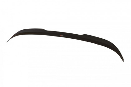 Střešní spoiler Maxton Kia Cee'd GT II carbon look