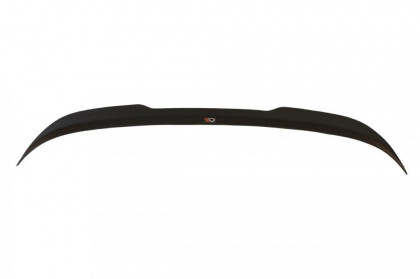 Střešní spoiler Maxton Kia Cee'd GT II carbon look