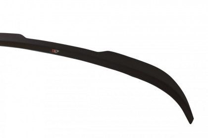 Střešní spoiler Maxton Kia Cee'd GT II carbon look