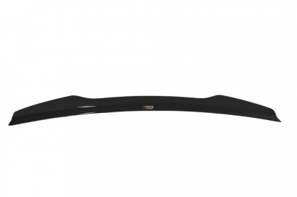 Střešní spoiler Maxton v.2 Ford Focus MK3 RS carbon look