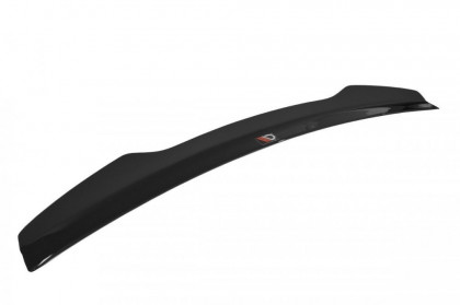 Střešní spoiler Maxton v.2 Ford Focus MK3 RS carbon look