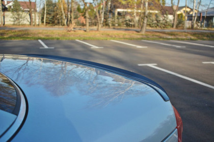 Spojler VW EOS 2005-2010 černý lesklý plast