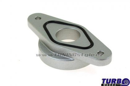 Adaptér k Blow off ventilu Subaru Impreza HKS