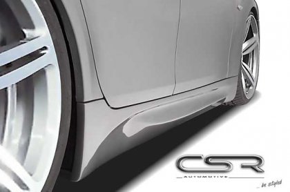 Prahy CSR O Line-BMW E60/E61 od 03-