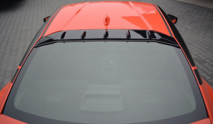 Prodloužení střechy TOYOTA GT86 FACELIFT 2017- carbon look