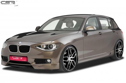 Prahy CSR X Line - BMW F20/F21