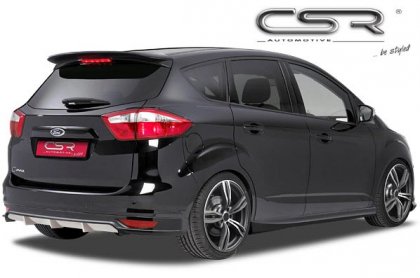 Prahy CSR X Line - Ford Grand C-Max 2010-