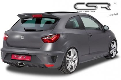 Prahy CSR X Line - Seat Ibiza 6J