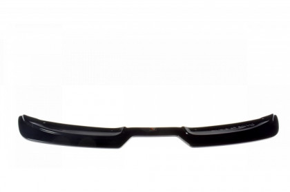 Difuzor zadního nárazníku MINI COOPER S MK3 3-DOOR (F56) (2014-2017) carbon look