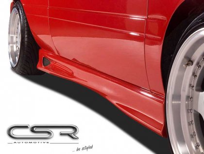 Prahy CSR X Line SE-VW Vento 92-98