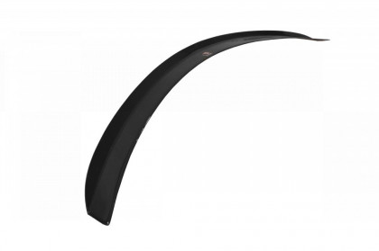 Spojler MERCEDES-BENZ SLK R172 2011-2015 černý lesklý plast