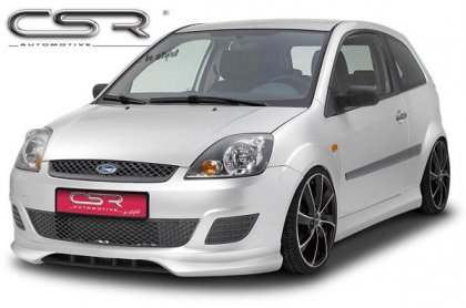 Prahy CSR-Ford Fiesta 6 3dv. 05-08