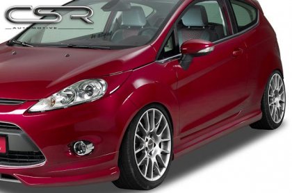 Prahy CSR-Ford Fiesta MK7 3dv. 08-