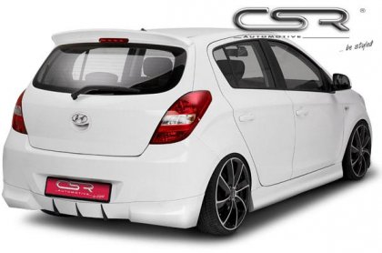 Prahy CSR-Hyundai I20 5dv. 08-12
