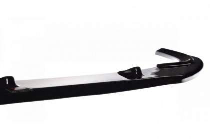 Spojler pod nárazník lipa LEXUS GS MK.3 2005- 2007 černý lesklý plast