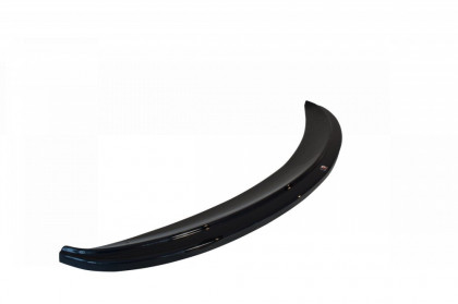 Spojler pod nárazník lipa JEEP GRAND CHEROKEE WK STR8 2005- 2010 carbon look