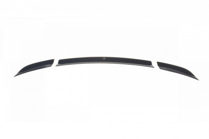 Spojler JAGUAR F-TYPE 2013-2016 3dílný carbon look