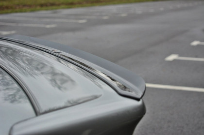 Spojler INFINITI G35 COUPE 2003-2007 carbon look