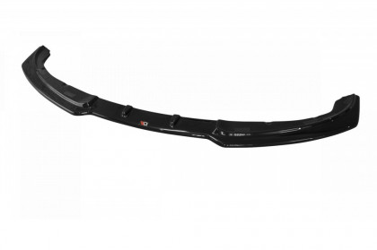 Spojler pod nárazník lipa V.1 Hyundai Genesis Coupé Mk.1 (2009-2012) carbon look