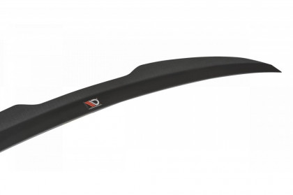 Spojler HONDA ACCORD MK8. (CU-SERIES) SEDAN (2008-2011) carbon look