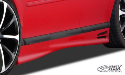Prahy, kryty prahů RDX AUDI A3 8L GT4
