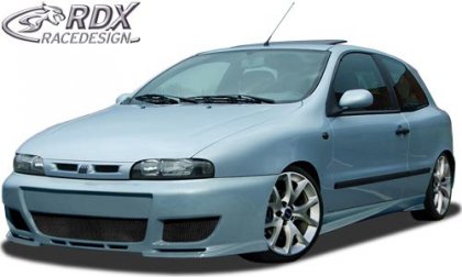 Prahy, kryty prahů RDX FIAT Bravo/Brava (182) Turbo