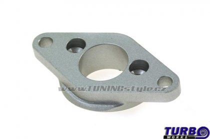 Adaptér k Blow off ventilu TurboWorks Nissan Skyline GTR R32/33/34 Blitz