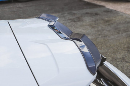 Střešní spoiler Maxton V.3 Audi RS3 8VA carbon look