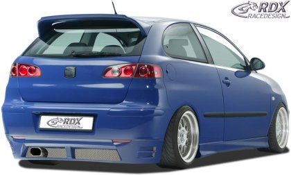 Prahy, kryty prahů RDX SEAT Ibiza 6L  / Cordoba 6LTurbo