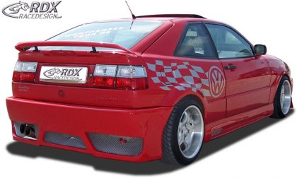 Prahy, kryty prahů RDX VW Corrado GT-Race