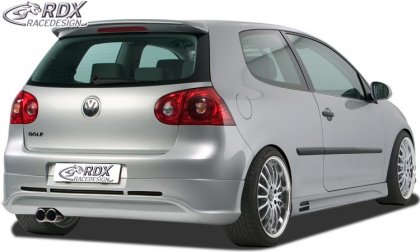 Prahy, kryty prahů RDX VW Golf V/5 GT-Race