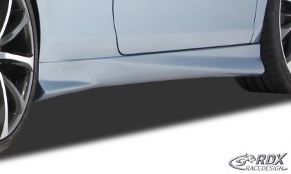 Prahy, kryty prahů RDX VW Golf VI/6 Turbo