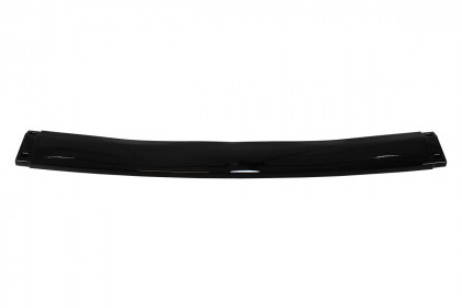 Splitter przedni Lexus ES 18-20 Gloss Black