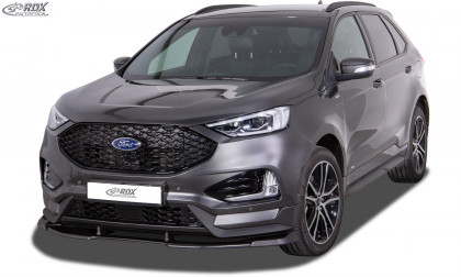 Přední spoiler pod nárazník RDX VARIO FORD Edge ST, ST-Line 18-